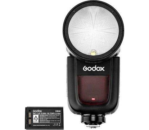 Godox V1 S