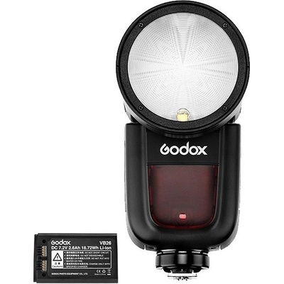 Godox V1F