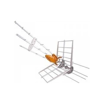 Televes Antenna RTV Antenna DVB-T Televes DAT BOSS T-FORCE MIX COMBO VHF UHF