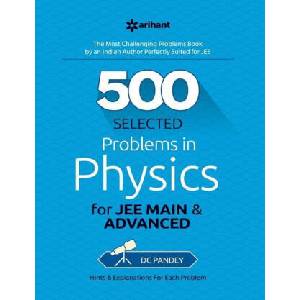 Problem Book in Physics for Iit Jee | DC Pandey (ISBN: 9789312147375)
