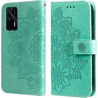 Vsechnonamobil 46877 Realme GT Master Edition MANDALA zelený – Zboží Živě