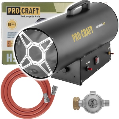 Procraft H51 51 kW