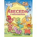 Abeceda v hádankách