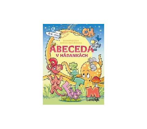 Abeceda v hádankách