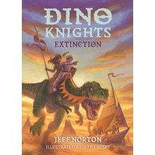 Dino Knights: Extinction