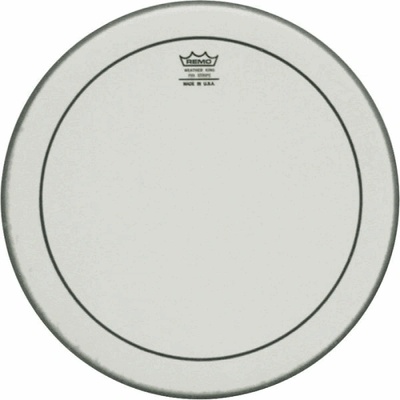 Remo PS-0110-00 Pinstripe Coated 10" Kожа за барабан (PS-0110-00)