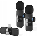Mikrofóny Boya BY-V20