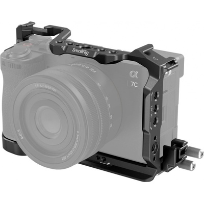 SmallRig for Sony Alpha 7C II / Alpha 7CR 4422
