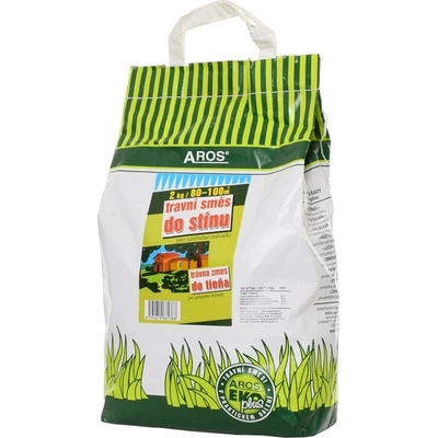 Zmes trávne do tieňa 2kg