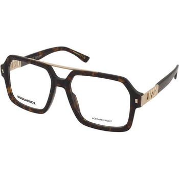 Dsquared2 Очила Dsquared2 D2 0174 086