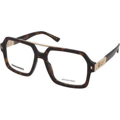 Dsquared2 Очила Dsquared2 D2 0174 086