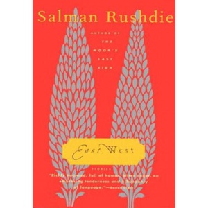 East, West | Salman Rushdie (ISBN: 9780679757894)