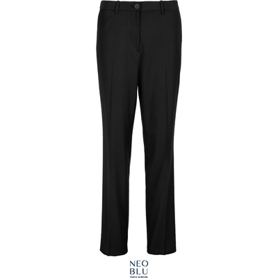 Neoblu 3163 GABIN WOMEN / Дамски панталон - наситено черен 40 (243163n11u5)