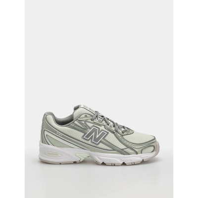 New Balance 740 mint water/silver moss