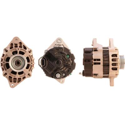 Alternátor LUCAS LRA03367