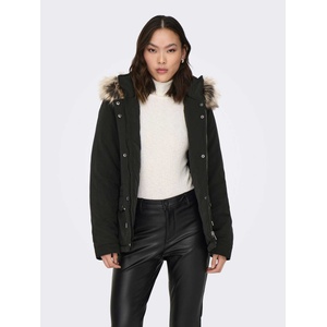 ONLY Яке onlnewstarline aw parka cc otw (152971284319261)