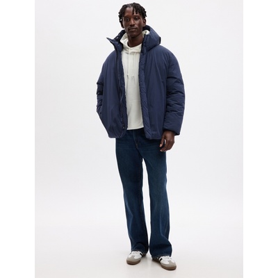 GAP Подплатено водоустойчиво яке GAP GAP | Sin | МЪЖЕ | XS