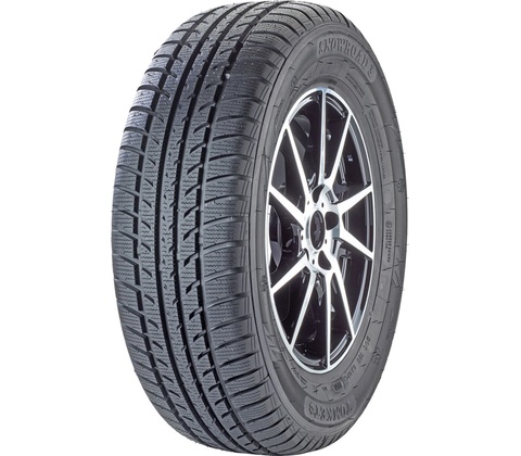 Tomket Snowroad 3 205/60 R16 96H