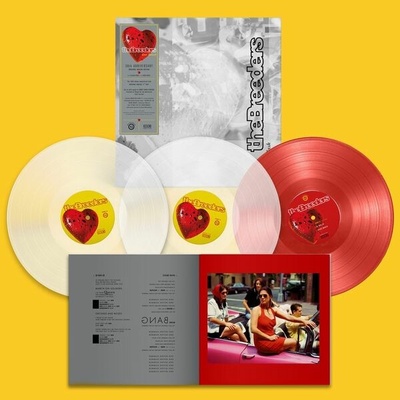 BREEDERS - LAST SPLASH LP