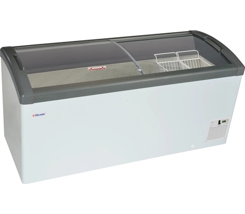TEFCOLD Focus 171