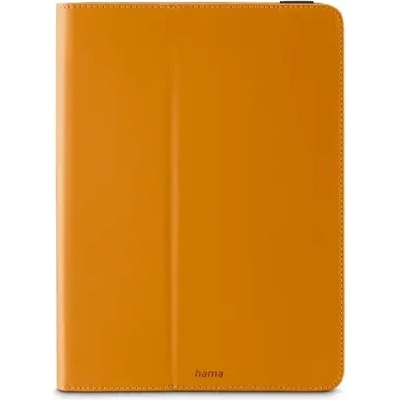 Hama Калъф за таблет "Xpand", 24 - 28 cm (9.5 - 11"), Оранжев (HAMA-227076)