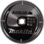 Makita нож за дърво MAKBLADE 260x2.3x30 мм 100 зъба B-32873 (B-32873)
