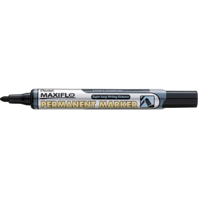 Pentel Maxiflo NLF50-A černý