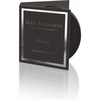 Max Benjamin Classic náplň Dodici