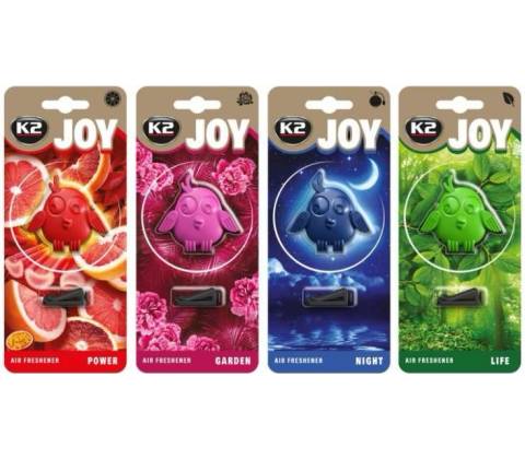 K2 JOY POWER