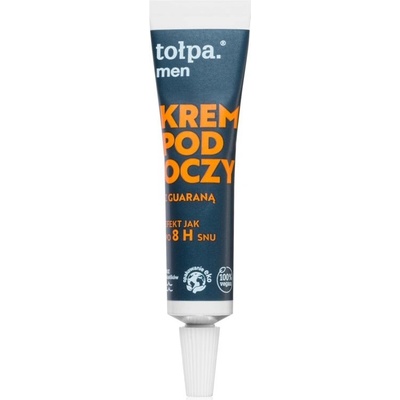 Tołpa Men energizující oční gel-krém 10 ml