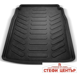 Rizline Стелка за багажник RizLine съвместима с BMW серия 5 F10 седан 2010-2016 (515073) - steficenter