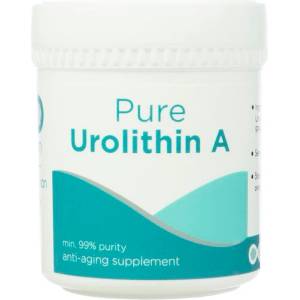 Hansen Urolithin A (уролитин), прах 10 гр