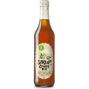 Koldokol Koldokol Sirup Černý Bez 0,5 l