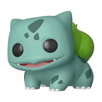 TM Toys Action Figure Funko POKEMON BULBASAUR