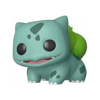 TM Toys Action Figure Funko POKEMON BULBASAUR