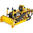 LEGO® Technic 42028 Buldozér V29