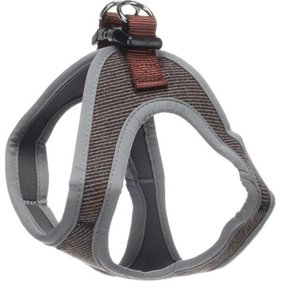 Flamingo Obojok textil Herbert