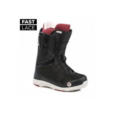 Gravity snowboardové boty Sage Fast Lace 43 (doprava ZDARMA)