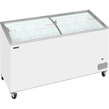 Tefcold IC502SCEB