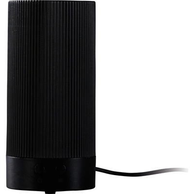 Livarno home Ultrazvukový aroma difuzér s automatickým vypnutím černá