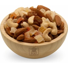 Bery Jones Zmes orechov a ovocia 1000 g