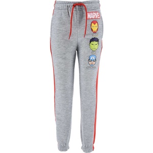 Kids movie heroes Спортно долнище avengers c (hw1118-lgrey)