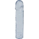 Doc Johnson CLEAR JELLY CLASSIC 8"