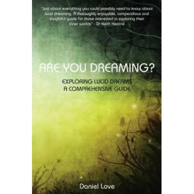Are You Dreaming? | Daniel Love