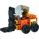 Clicformers Mini: Stavební auta 30 ks
