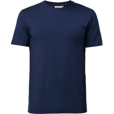 Ivanhoe of Sweden Мъжка тениска Ivanhoe of Sweden GY Otto T-shirt - Navy - размер 3XL (216-8721-0216)