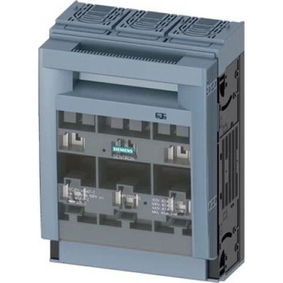 Pojistkový odpínač Siemens 3NP1153-1DA10 3x400A NH2