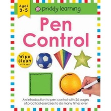 Pen Control