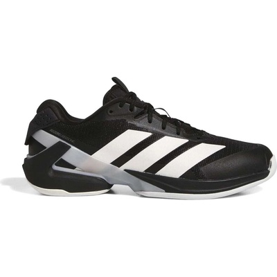 adidas Adizero Ubersonic 5 Core Black – Zboží Dáma