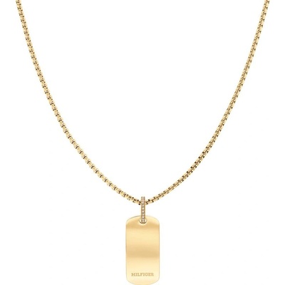 Tommy Hilfiger 2780862 – Zboží Dáma